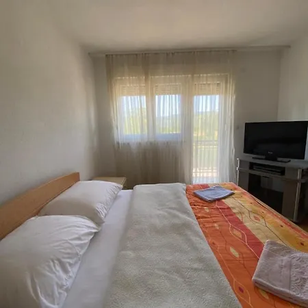 Apartman “iva” Διαμέρισμα