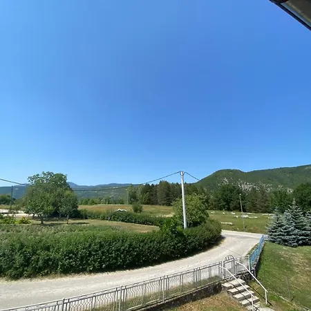 Apartman “iva” * Drvar