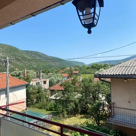 Apartman “iva” Drvar