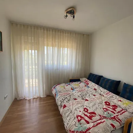 Apartman “iva” Drvar