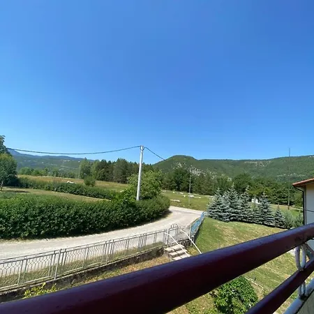 Apartman “iva” Διαμέρισμα