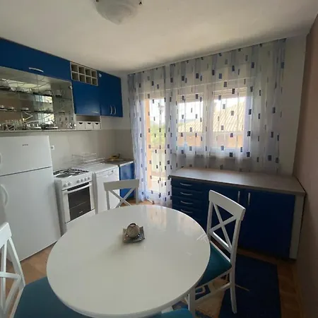 Διαμέρισμα Apartman “iva”