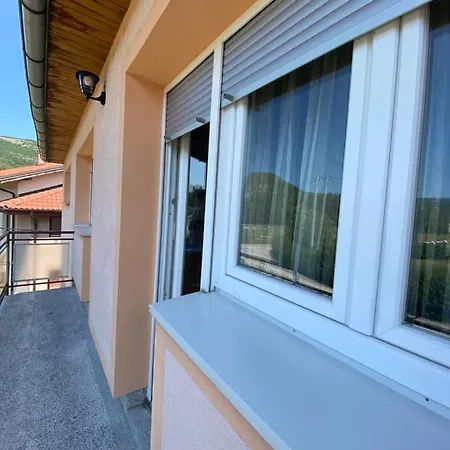 Διαμέρισμα Apartman “iva” Drvar