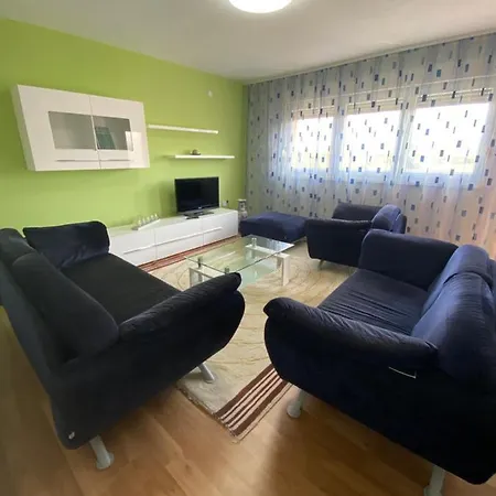 Apartman “iva”