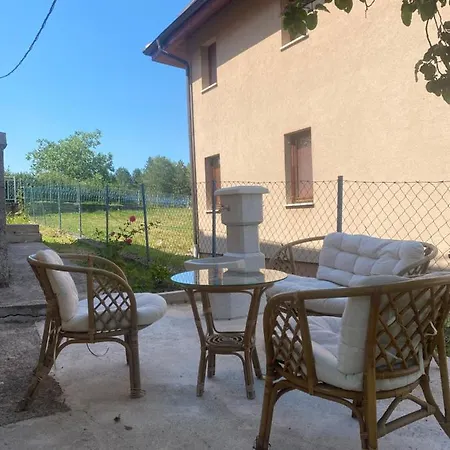 Apartman “iva” Διαμέρισμα *