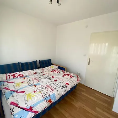 Apartman “iva” Διαμέρισμα Drvar