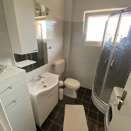 Apartman “iva” Διαμέρισμα